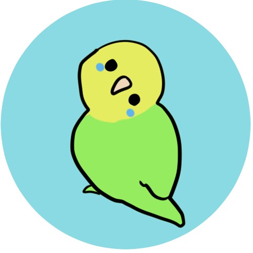 ゆるいペットのアイコン描きます ゆるーいアイコンがほしい人へ、ゆるーく描きます イメージ2