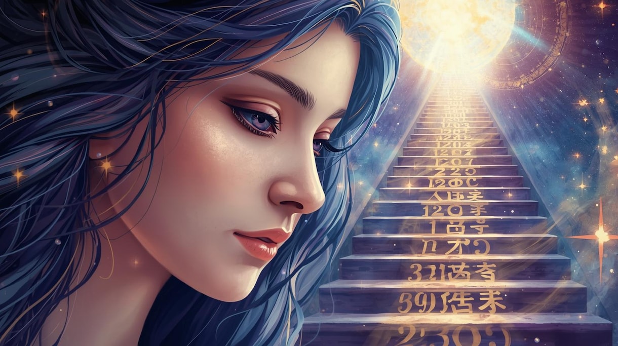 姓名からであなたの本質と生きやすさを読み解きます 名前から性格・才能・適性・人生の流れまで詳しく鑑定☆ イメージ4