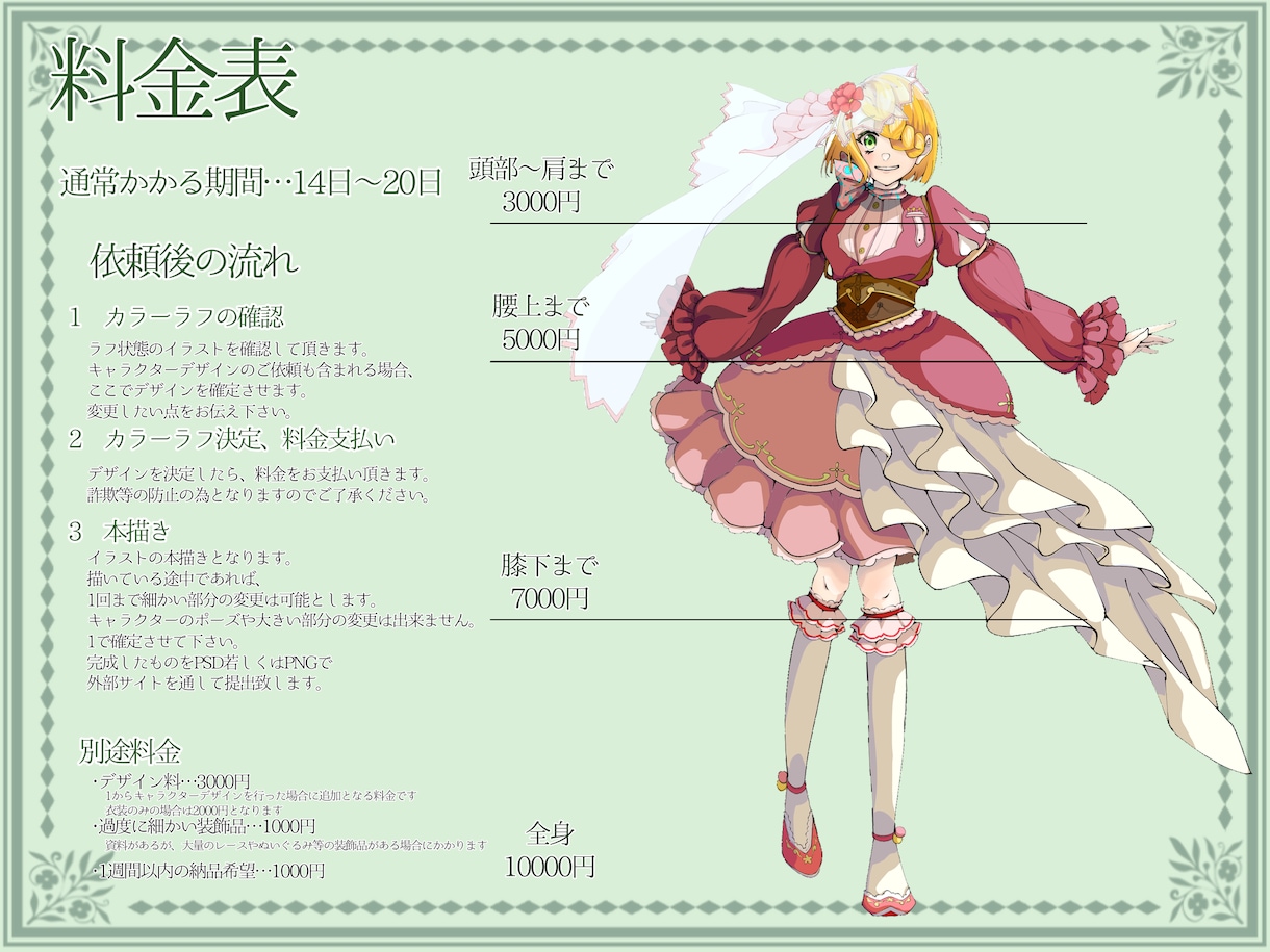 アイコン・サムネイル等用途様々なイラスト作成します 様々なテイストに対応可能◎ご希望に合わせて作成します イメージ2