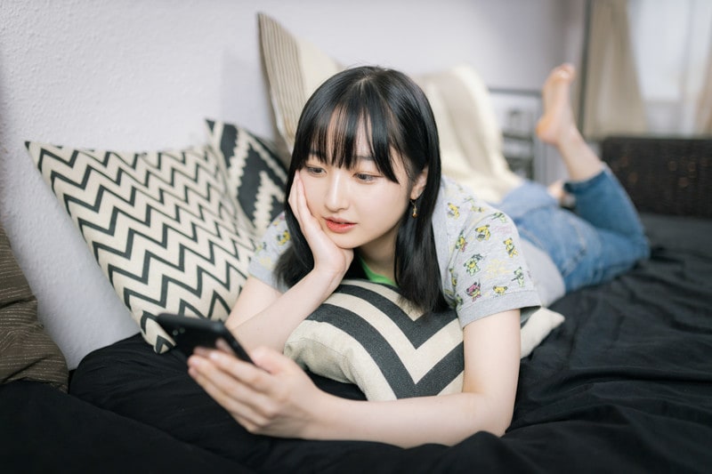 関西弁♪アラサー主婦と気軽にお話しできます 日常の何気ないことから暇つぶし・相談まで♪ イメージ4