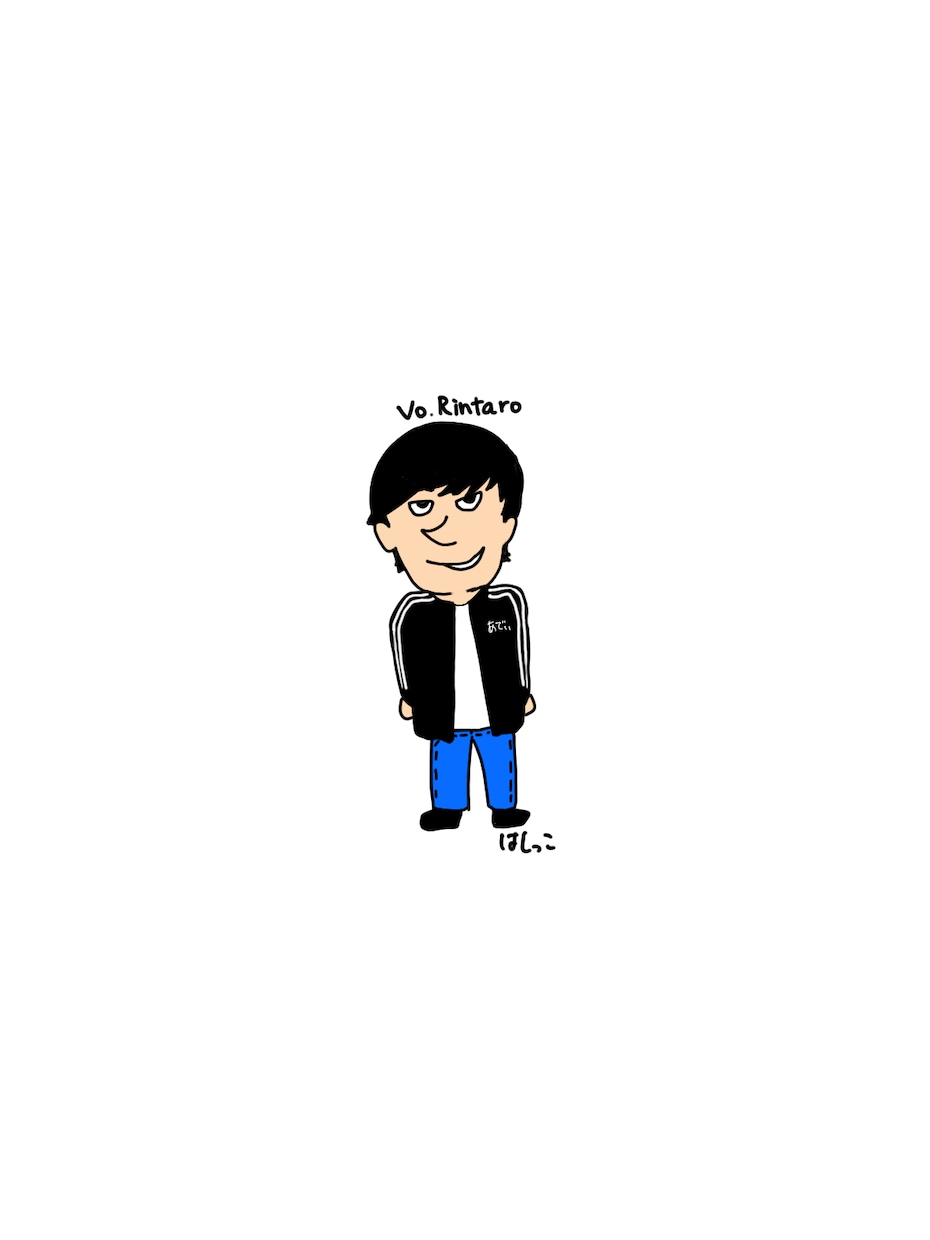 皆さんの似顔絵を面白く、可愛く描きます あなたのお顔を写真とイメージで面白く、可愛く描きます。 イメージ1