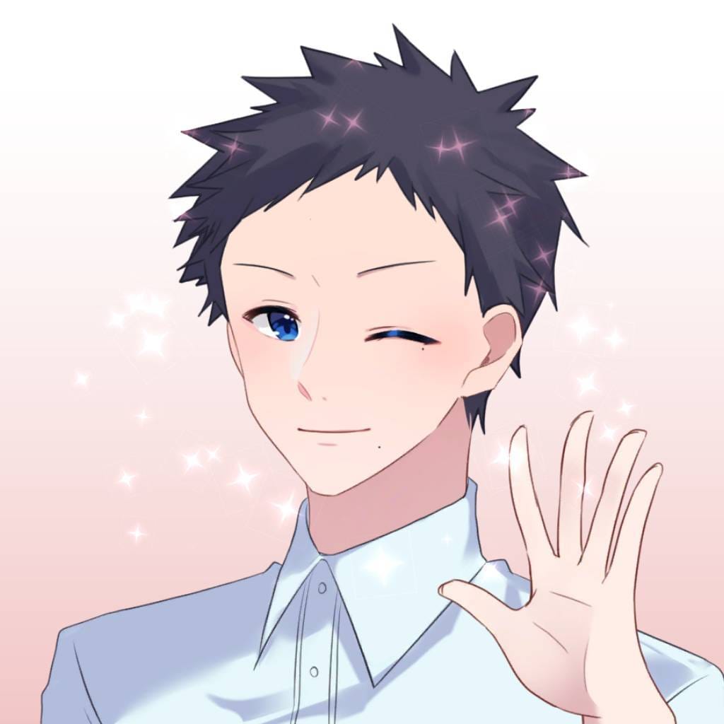 沢山の笑顔を届けます いっぱい楽しく笑いませんか？(*^^*) イメージ1