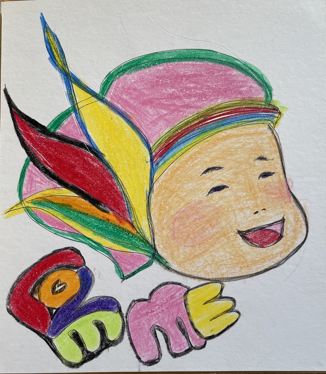 女性のイラスト（上半身）ボールペンで描きます 技術がある方で、何かのベースに使えそうだと思う方 イメージ6