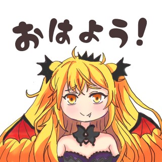 LINEスタンプ作ります お安く作ります！LINEスタンプ作りませんか？ イメージ3