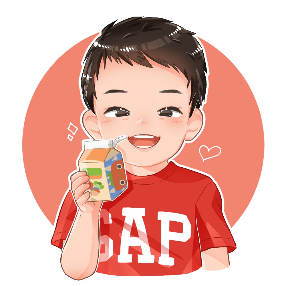 ほんわかした似顔絵を作成します 皆様の「こんなことしたいな...」の気持ちに応えます！ イメージ4