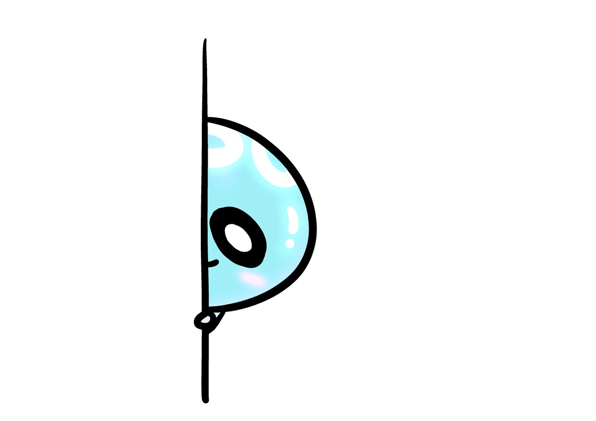 ゆるくて可愛い絵を描きます あなたの生活に柔らかい潤いをお届けします イメージ10
