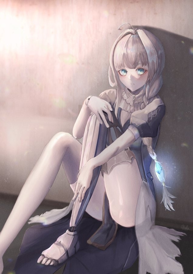幼女から男性までなんでもキャライラスト描きます 商用、個人両方OK！幅広い絵柄に対応できます イメージ5