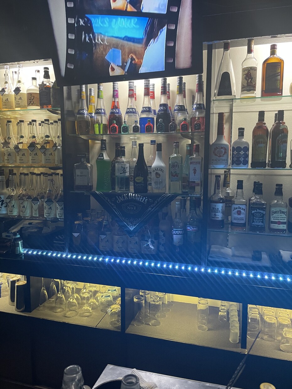 BARでお悩み解決します 夜間専門　カウンセラーっぽく無いカウンセラー イメージ1