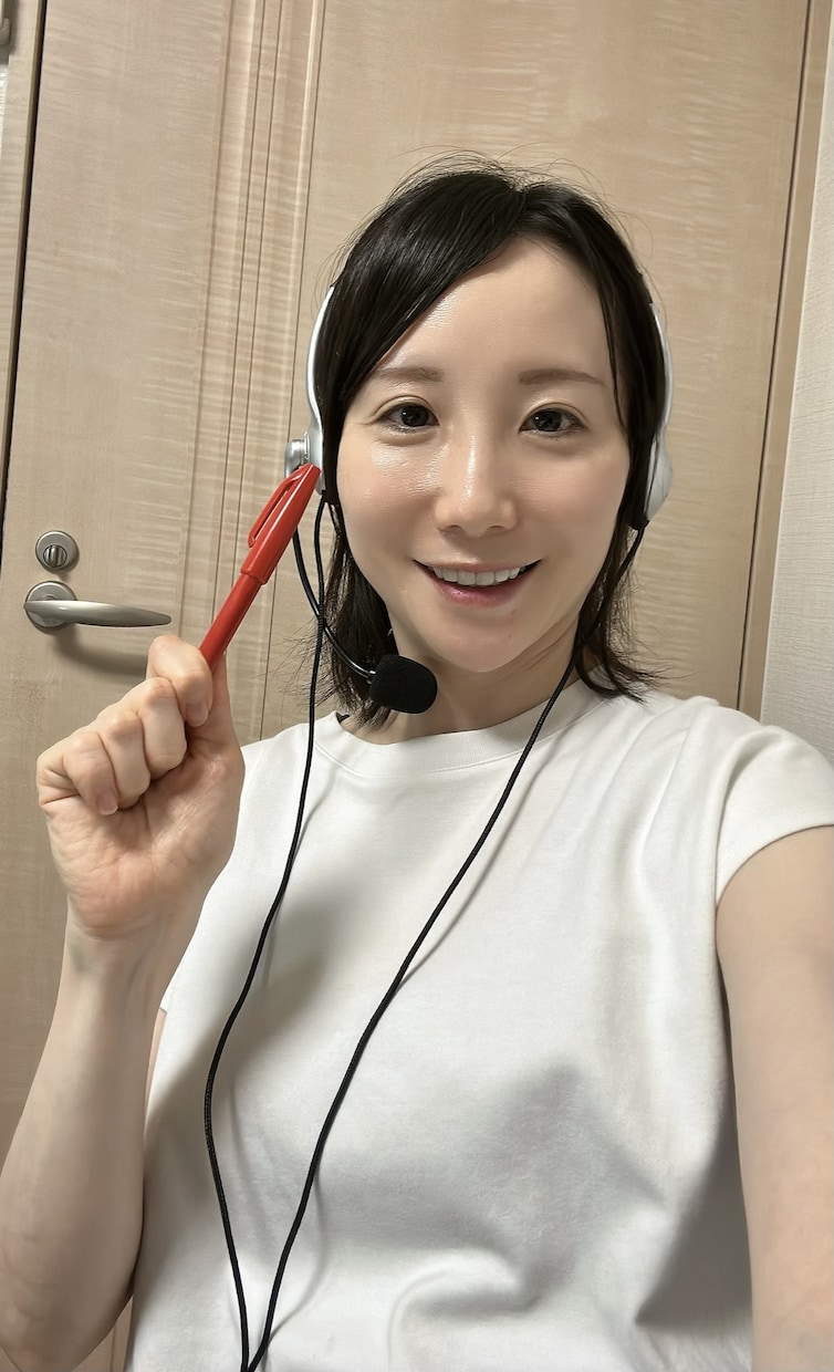 イベント式典・セミナー・オンライン司会お受けします 親しみやすい雰囲気づくりアドリブや場面転換に柔軟に対応 イメージ8