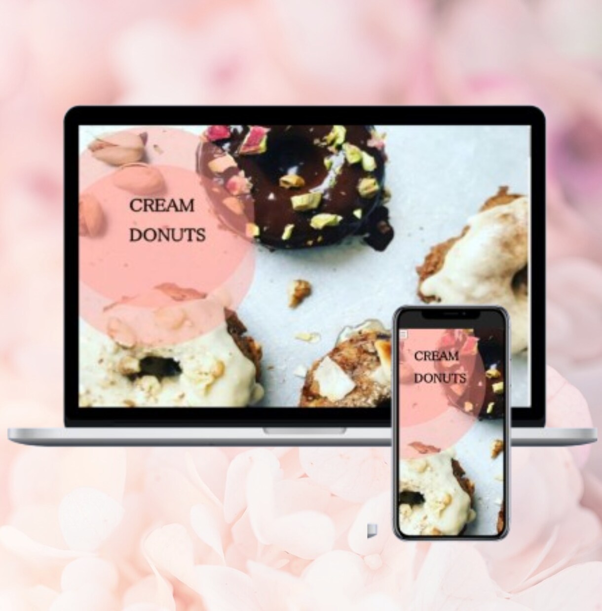 WordPress『伝わる』ホームページ作成します ～スマホ対応、地図、ブログ、SNS連携、アフターサポート込～ イメージ5