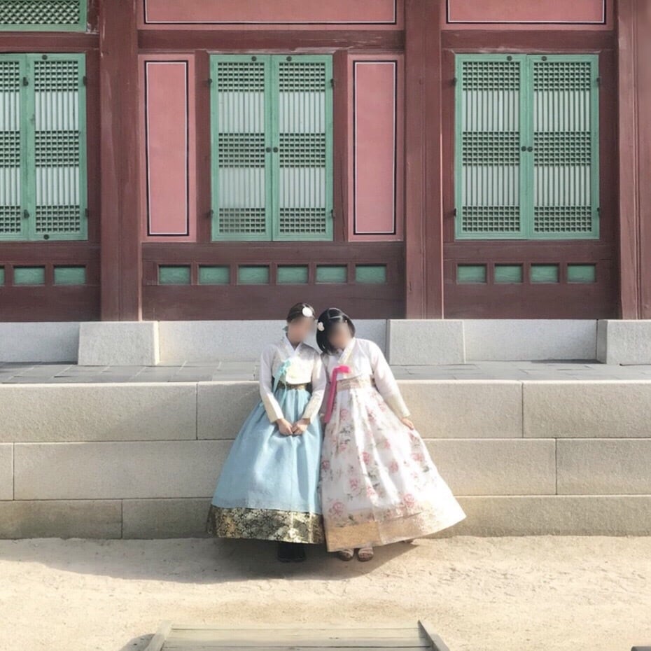 韓国語初級（初心者向け）をお教えます 1から韓国語を学びたい方、K-POPが好きな方 イメージ2