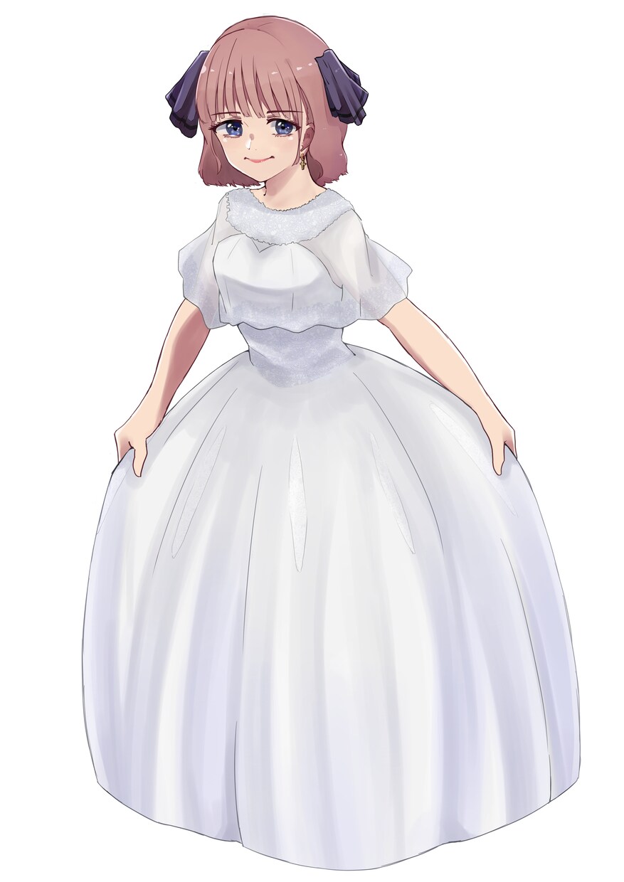お望みのイラスト描きます キャラクターイラストのなんでも屋目指してます イメージ3