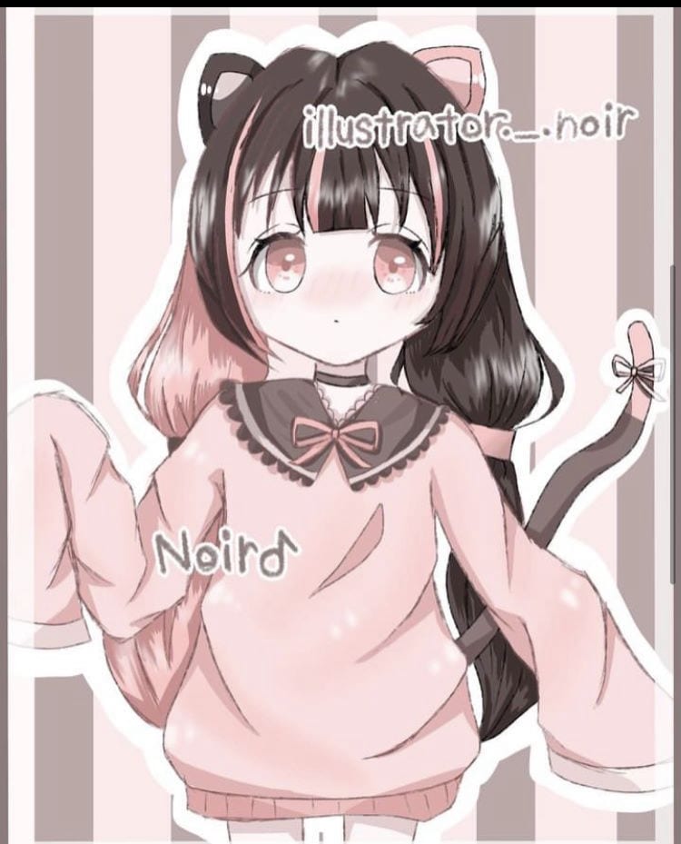 可愛い♡アイコン描きます あなたに合ったアイコンを制作します!! イメージ1