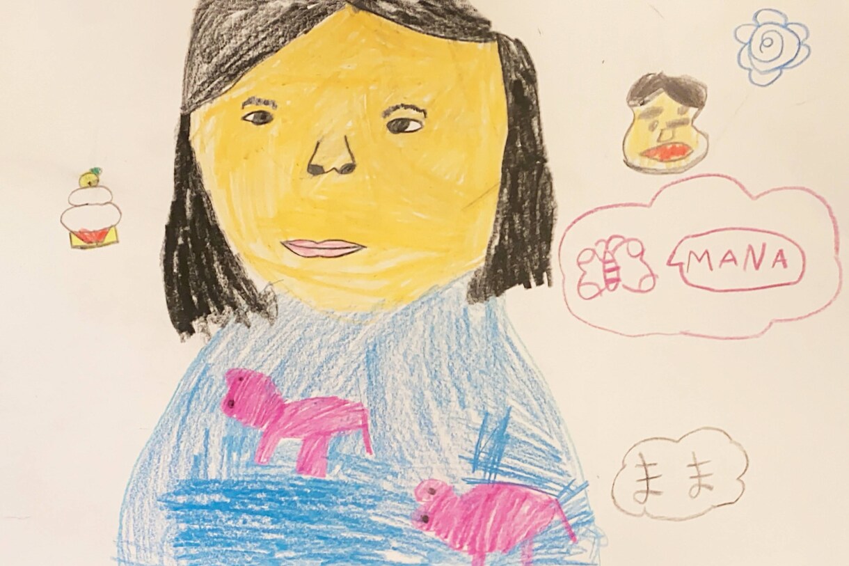 小学生のかわいいにがおえやさんをしています プレゼント、アイコン、思い出などイラストなんでも描きます！ イメージ3