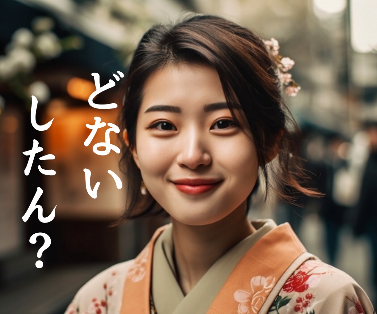 元ナースが癒やしの京都弁であなたの心を和ませます 雑談/恋愛/愚痴/育児疲れ/パワハラ/鬱/内緒話/悩み相談 イメージ2