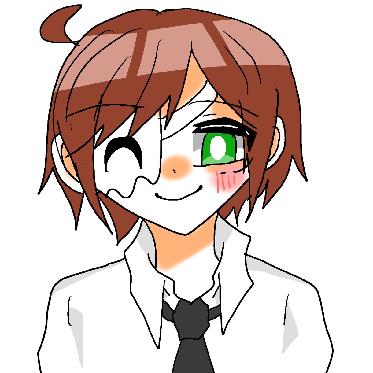 夢絵、創作キャラ描きます 夢絵メインでイラストを描きます。 イメージ1