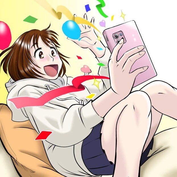 漫画風のイラスト、似顔絵を作成します キャラ、似顔絵等楽しいアニメ、漫画風イラストを作成します。 イメージ6