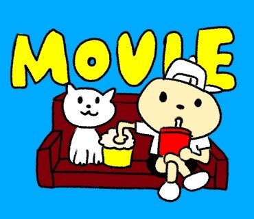 可愛くてちょっと毒のあるイラストを描きます ミッフィーやサンリオキャラのような可愛いキャラクター イメージ9