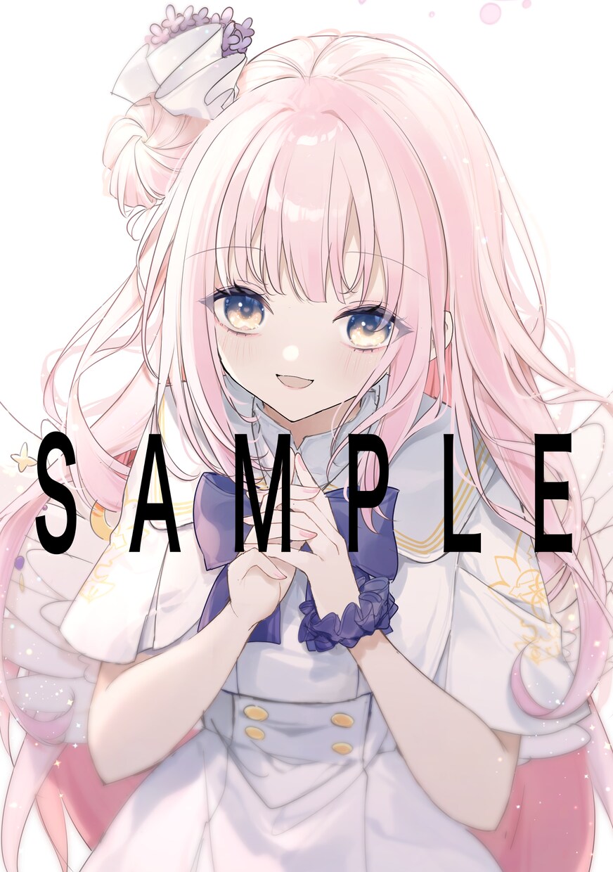 イラスト制作いたします アイコン/歌ってみた/表紙イラストなど【9月以降納品】 イメージ9