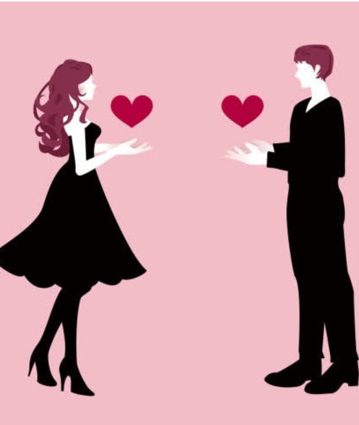恋愛から結婚生活まで話聞きます 他の人には言えないような悩みがあれば是非利用してみてください イメージ1