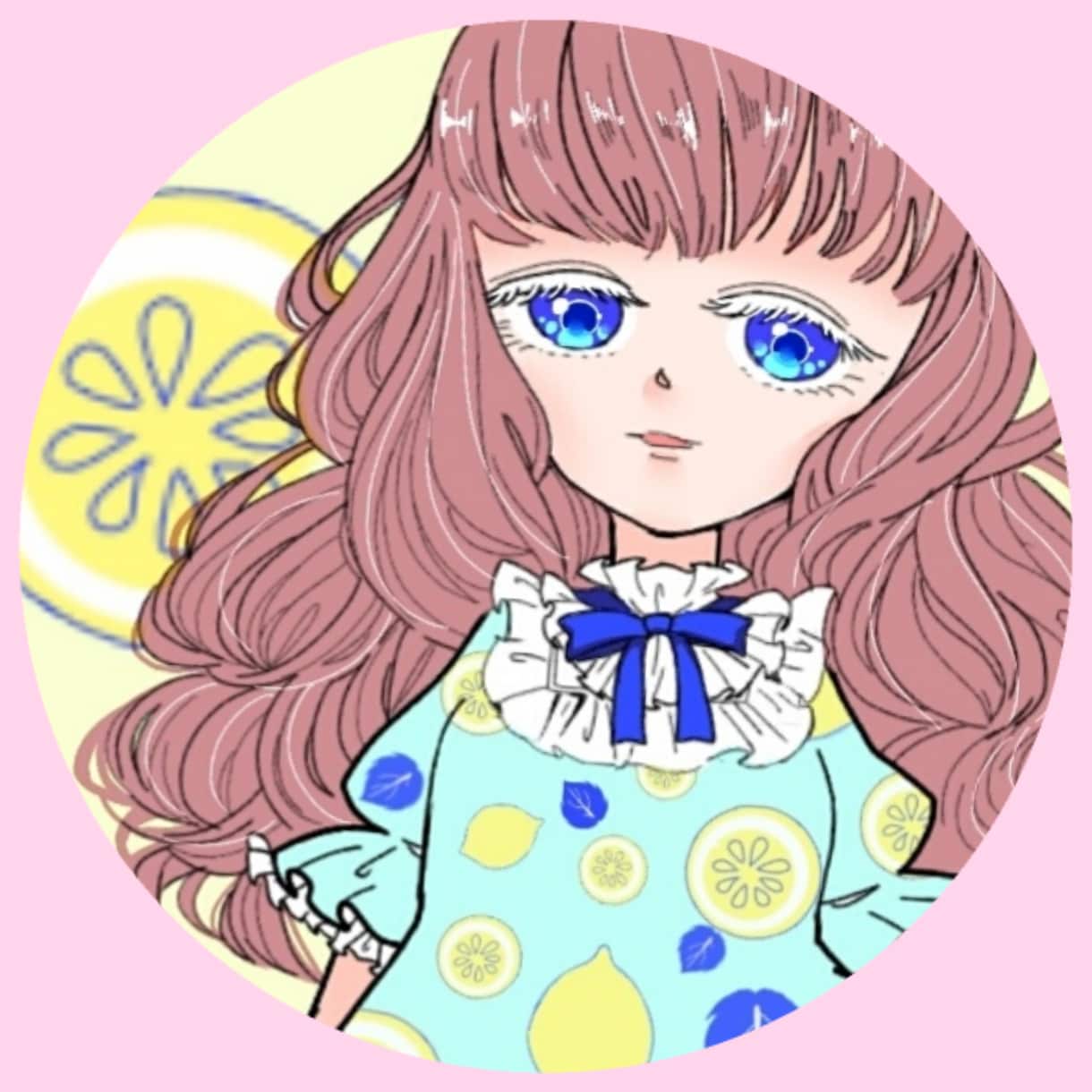 SNSやLINE用のアイコン描きます 【あなたを印象づけるアイコンを作成します！】 イメージ4