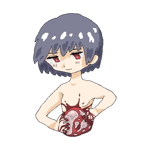 SNSで使えるアイコンを制作します キャラクターイラストが得意です！ イメージ3