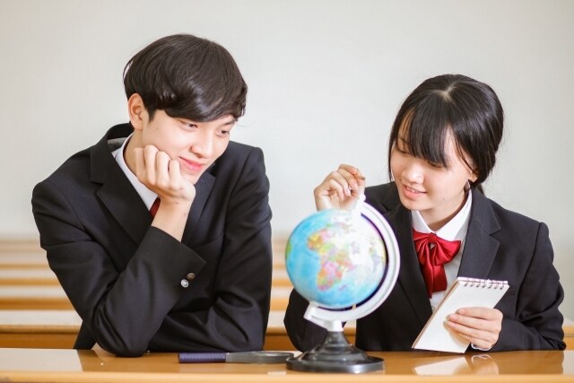 学割★何でも話して下さい。相談に乗ります 生まれつき授かった霊感で霊視します。26歳までの限定価格♪ イメージ10