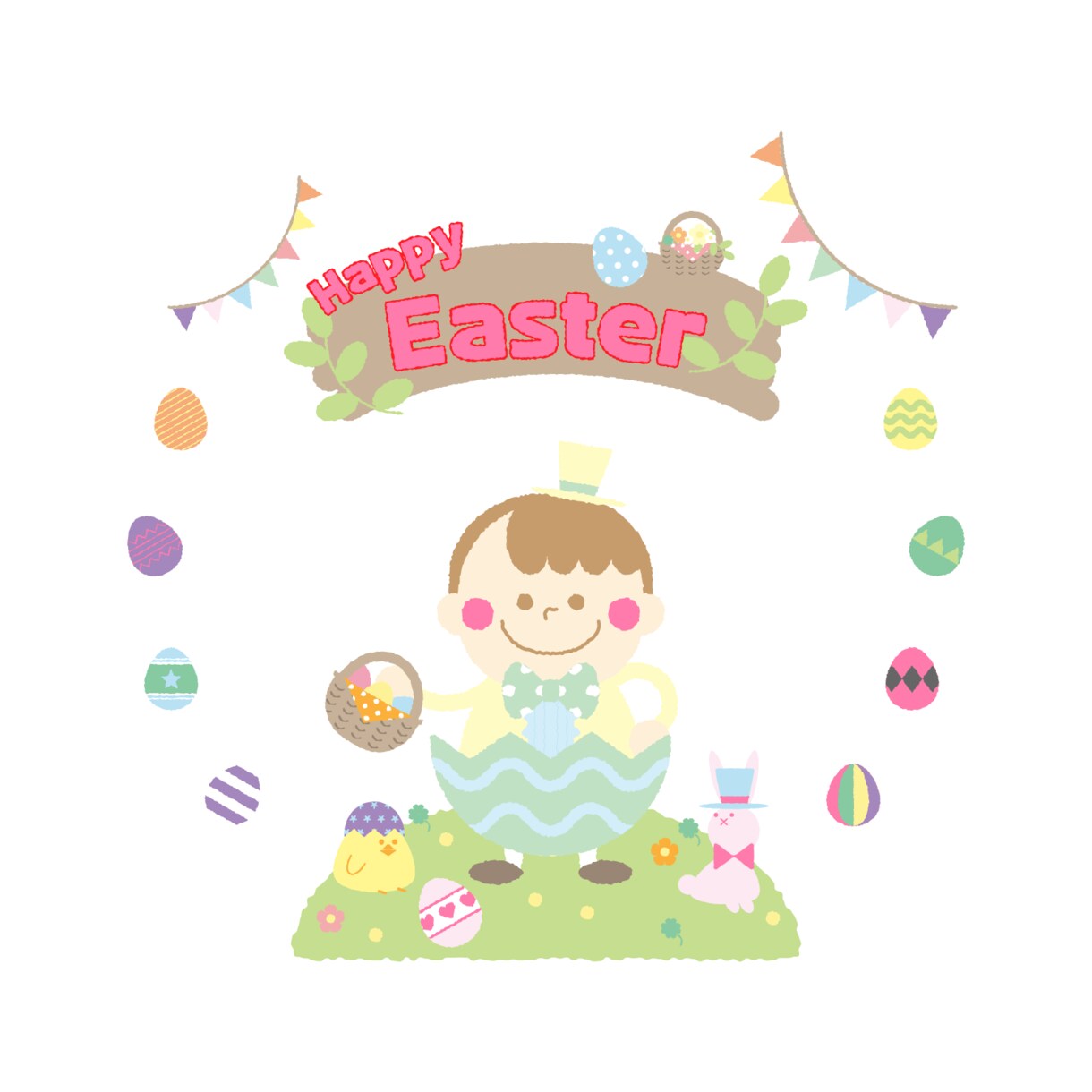 商用利用OK☆イラスト描きます Webでも印刷物でも対応致します！ イメージ3
