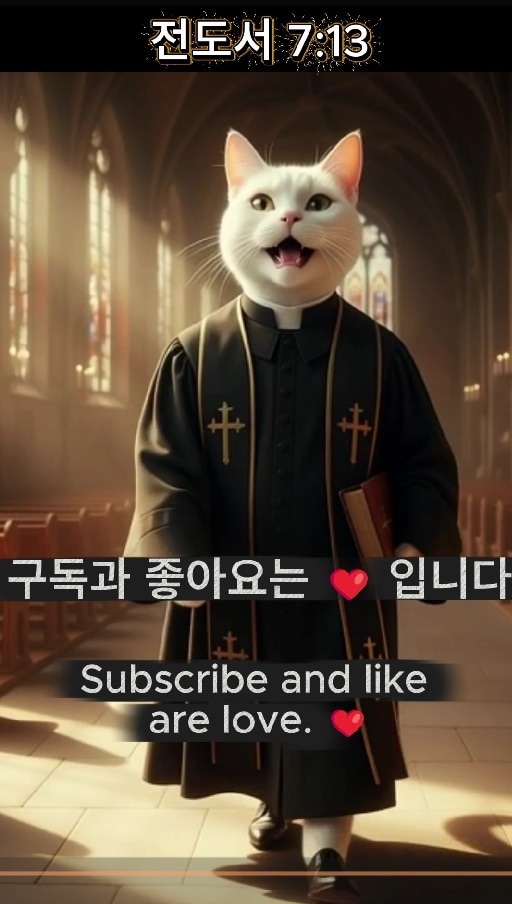 猫キャラクターでSNS向け動画を制作しますます 集客・癒し・ブランディングに使える短尺動画 イメージ2