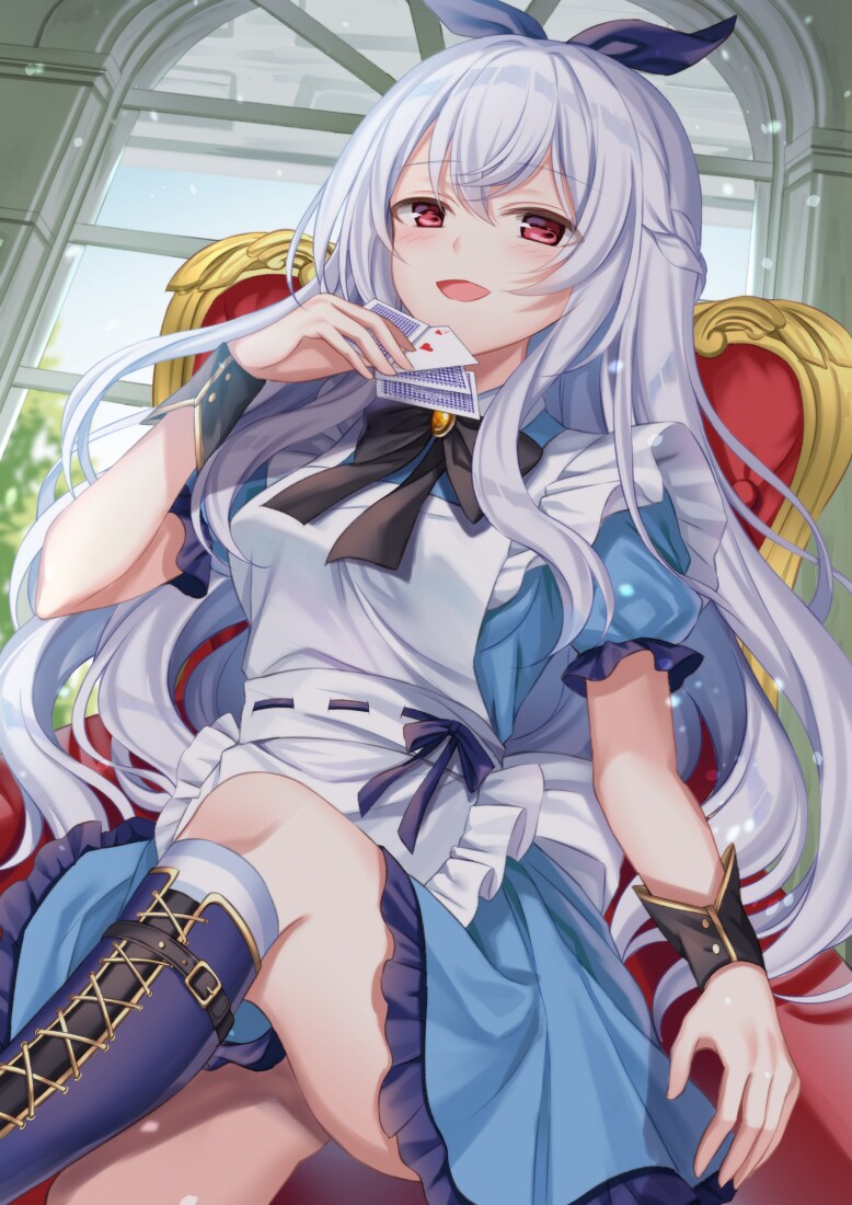 あなたの為だけの可愛い萌え絵、制作します 商用、個人観賞用、プレゼントなどに★丁寧に可愛く！描きます イメージ5