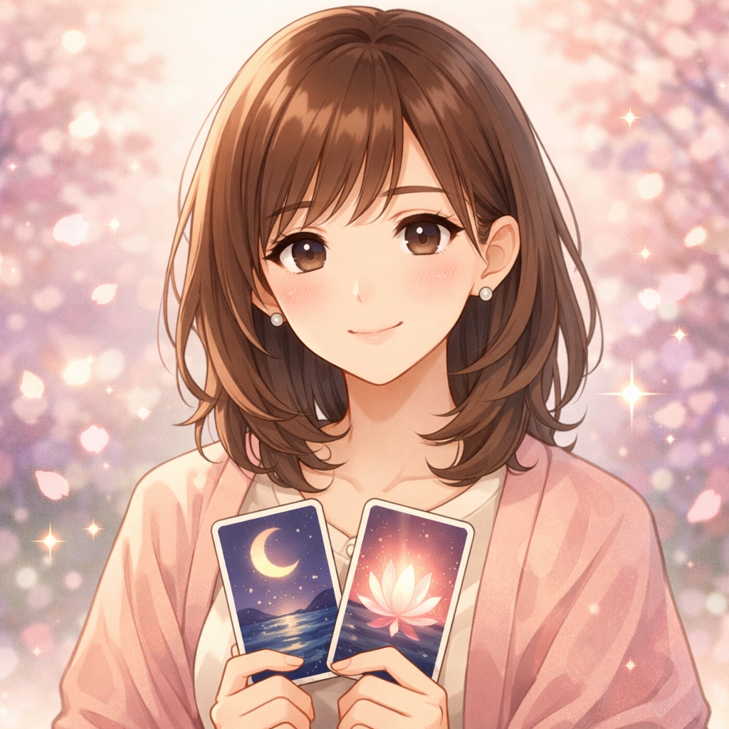 相手の気持ちを占います ※恋愛・復縁・片思いなどのお悩みに対応しています イメージ1