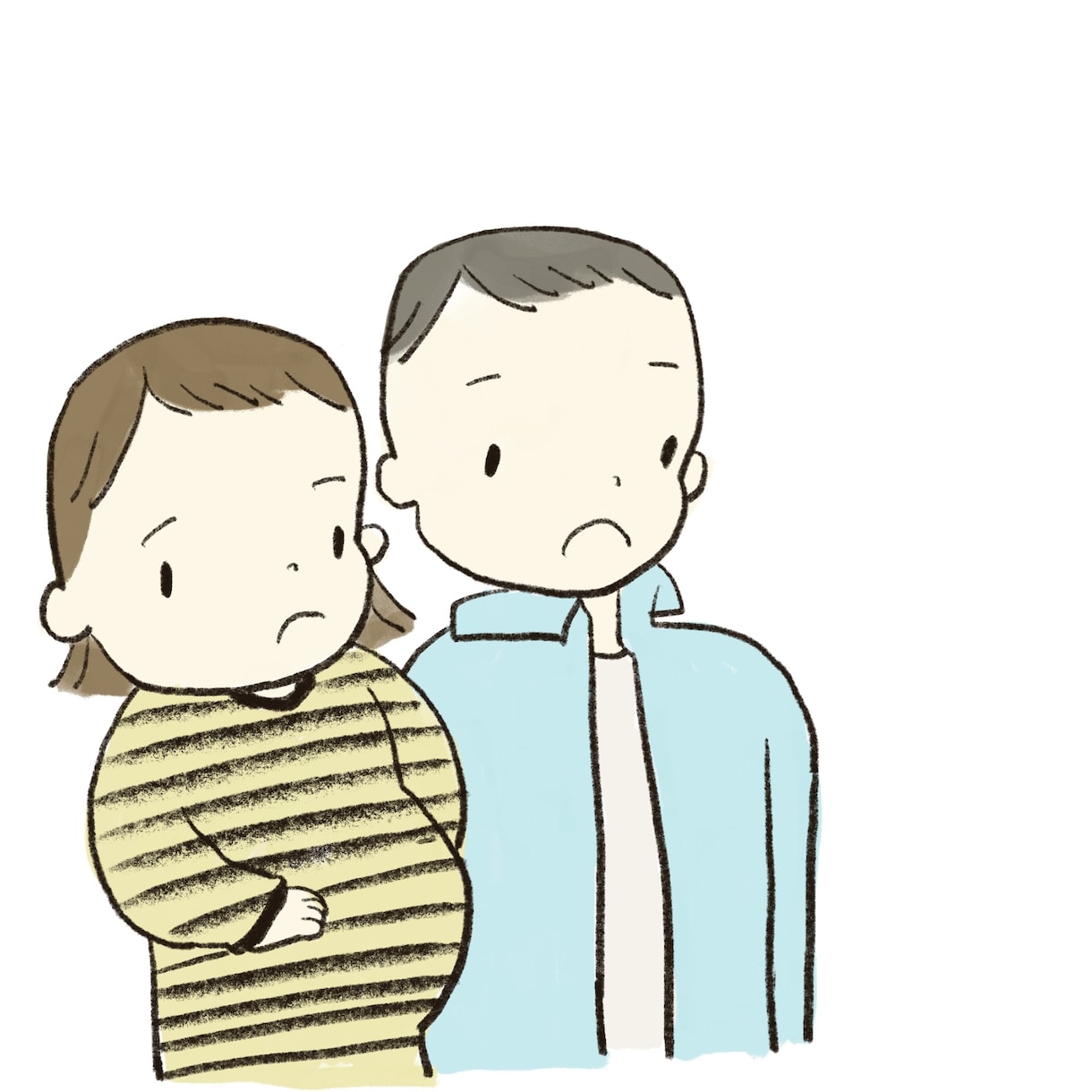 挿絵やアイコンに使えるカラーイラストお届けします シンプルで使いやすいイラストを描きます イメージ10
