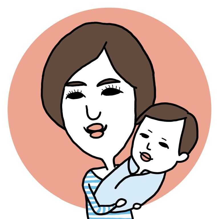 商用利用OK デフォルメしたゆるい似顔絵を描きます 【商用利用OK】SNSやブログのアイコンをご提供します！ イメージ3