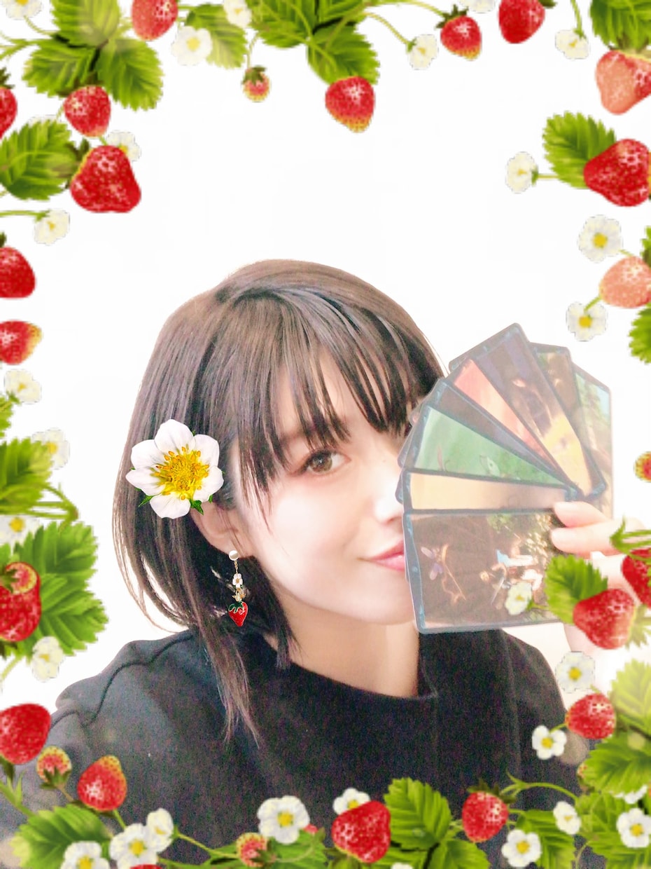 ボリューム鑑定☆不倫浮気離婚☆占います 誰にも話せないお悩みにタロットでモヤモヤ解決します イメージ1