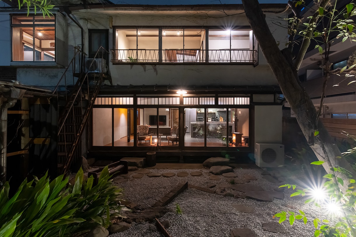 不動産、民泊物件、建築の撮影代行致します 超広角レンズ使用＆全画像データ納品 イメージ10