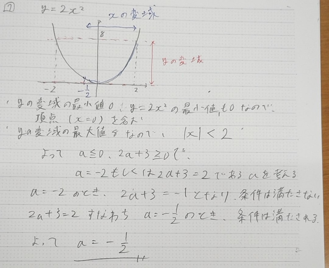 1回10問！高校数学の問題を解き、解説いたします たくさんの受験生を指導してきた理系塾講師が解説いたします イメージ1