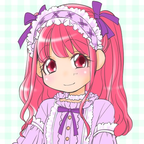 SNS用アイコンお描きします ミニキャラ風に可愛く仕上げます。 イメージ10
