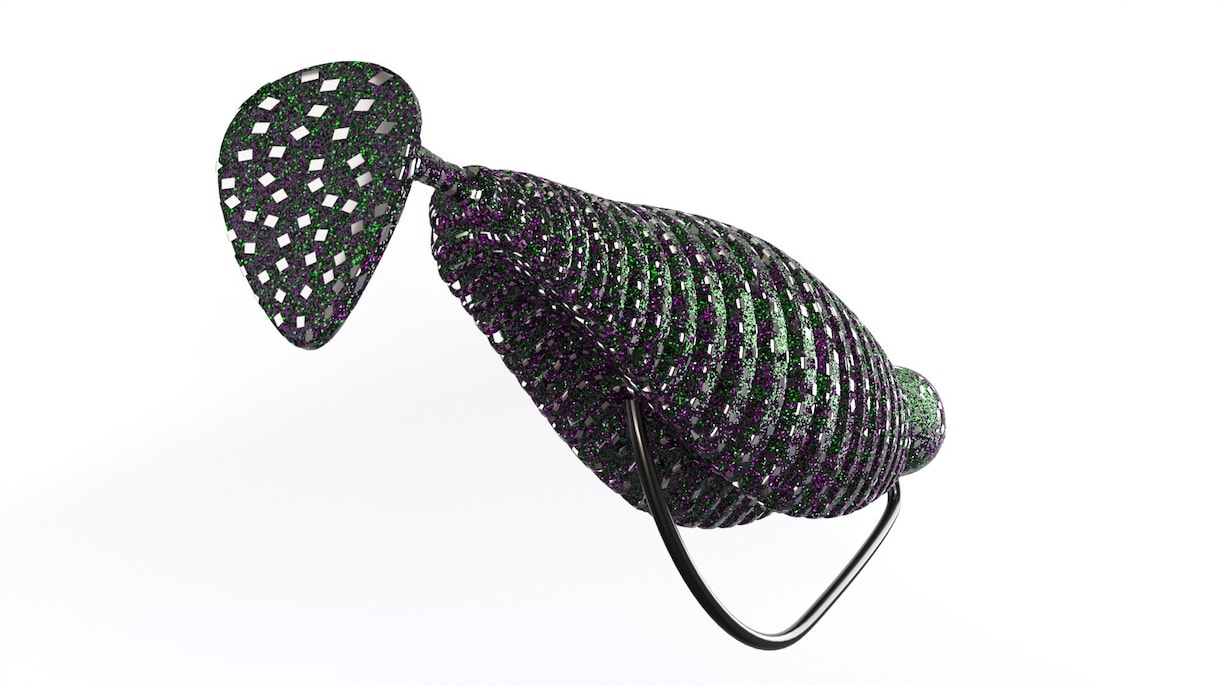 3Dプリント用データ・3DCGデータの製作致します 3Dプリンタ用データ作成！3DCG画像データ作成を致します！ イメージ9