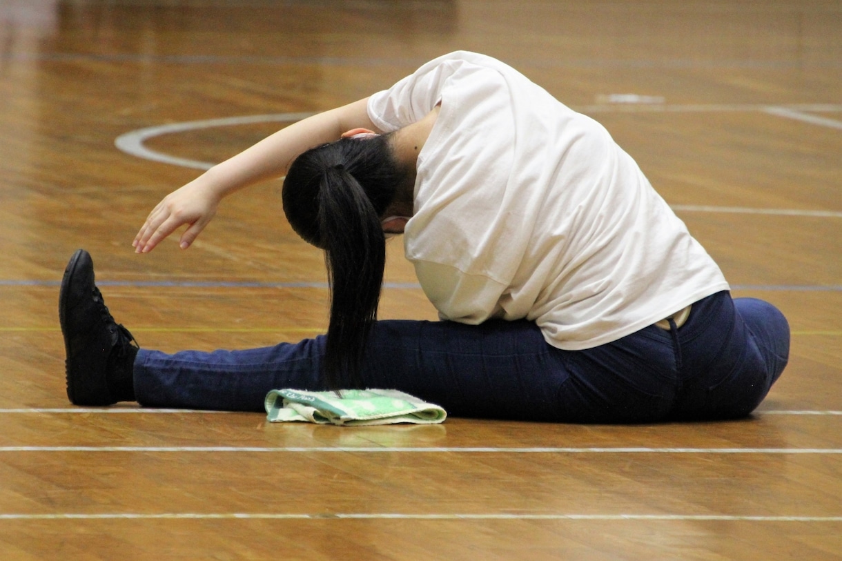 子供に多いケガの予防法を教えます ケガに悩むお子様必見、一緒にケガを減らしましょう！ イメージ2