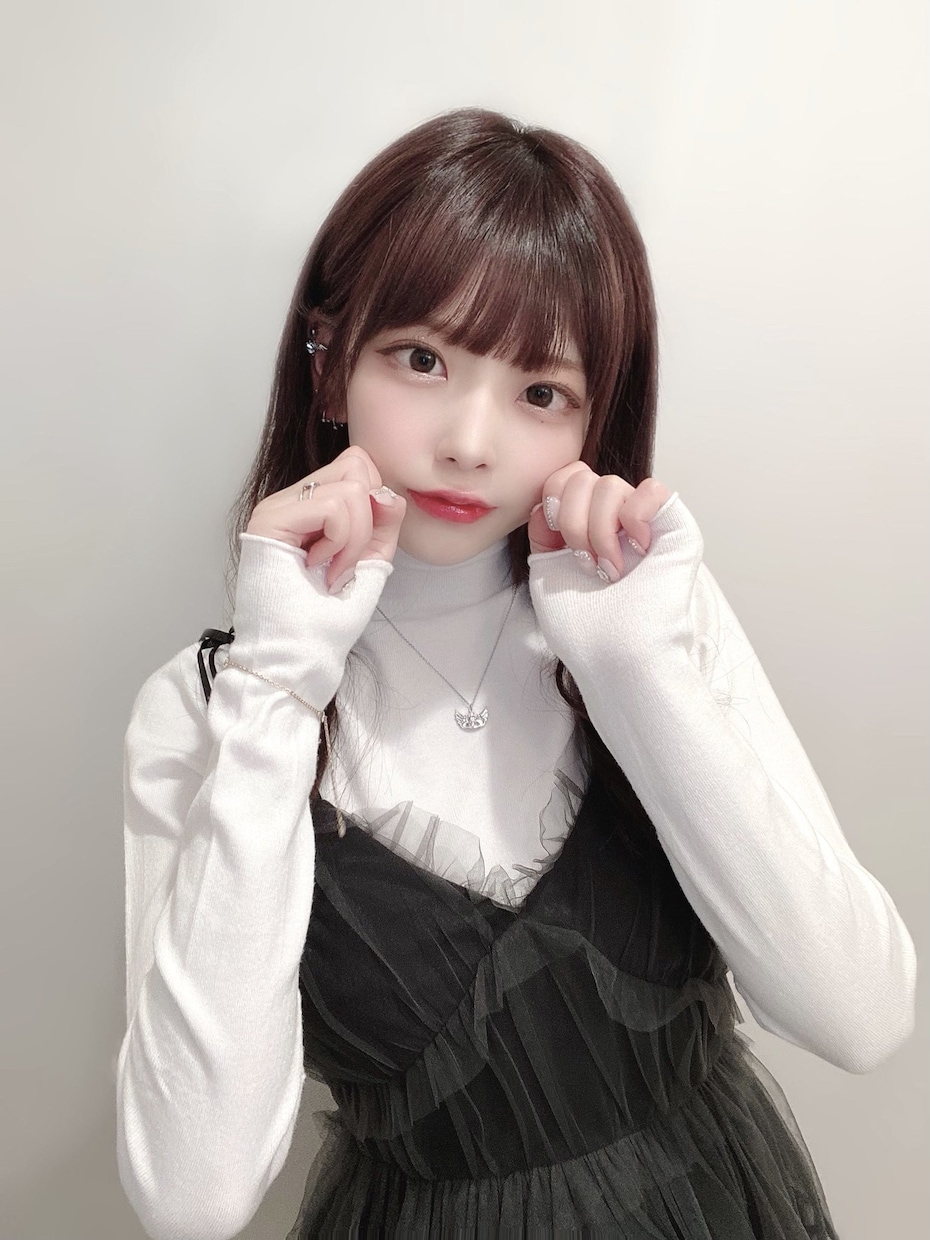 あなたの彼女としてお話します 世間話でも！誠心誠意対応します૮ .  ̫ . ა イメージ1