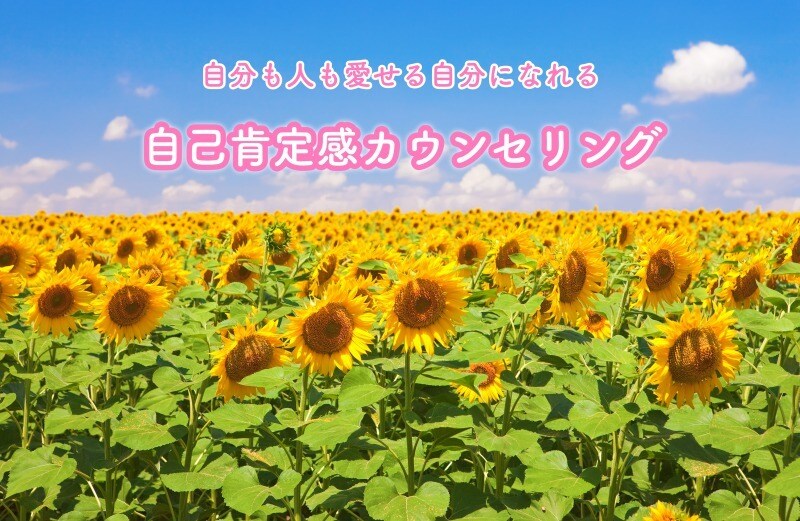 自己肯定感が自然と高まる電話カウンセリングをします あなたの悩みを話すだけで、自己肯定感が自然に高まります☆彡 イメージ1