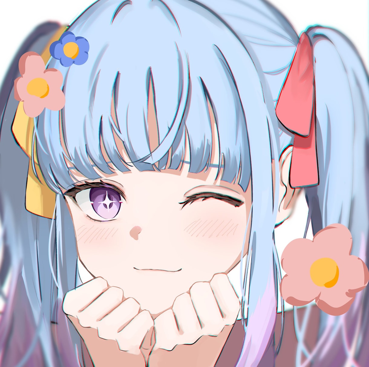 イラスト全般描きます 満足していただけるイラストを仕上げます！ イメージ4