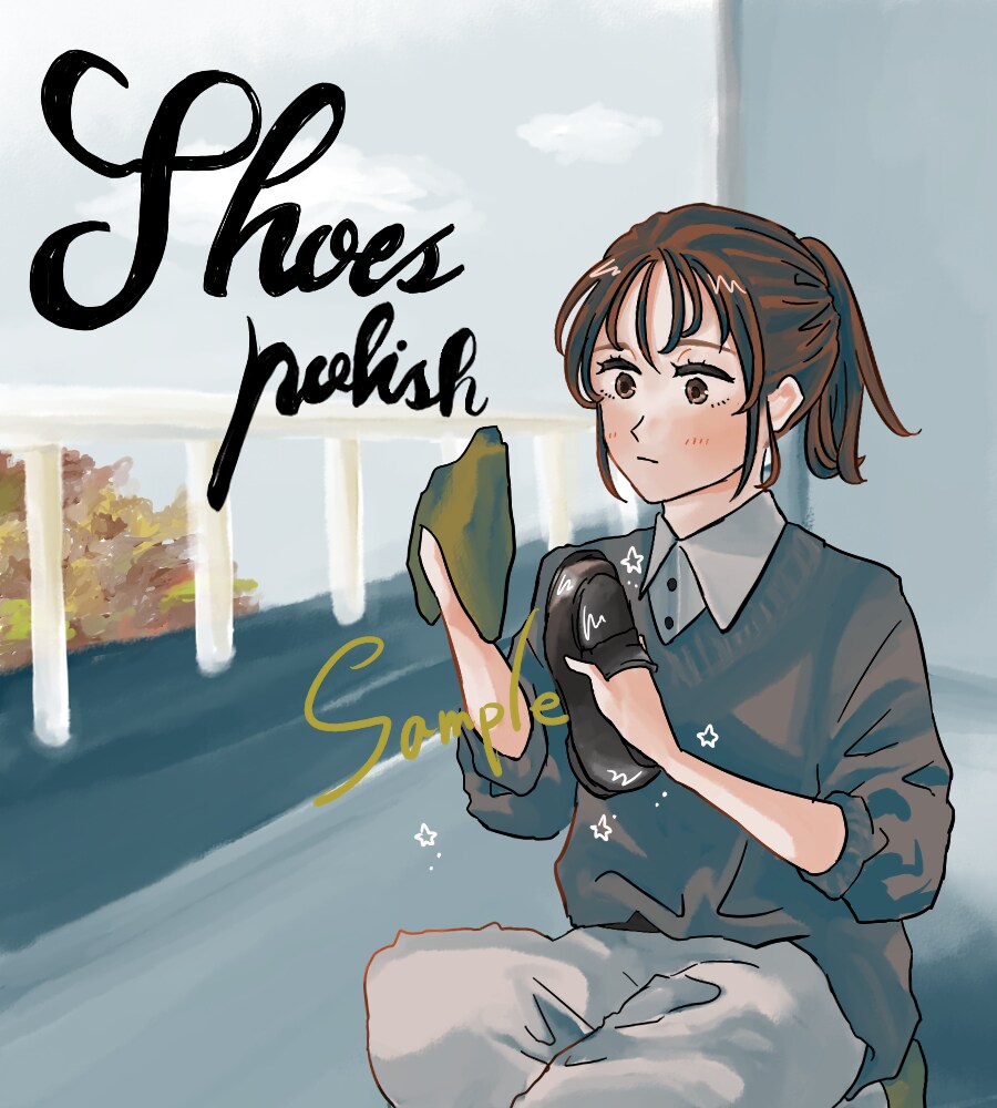 おしゃれなイラスト・ドット絵お描きします 個性のある可愛いイラスト・SNSアイコンが欲しい方へ！ イメージ4