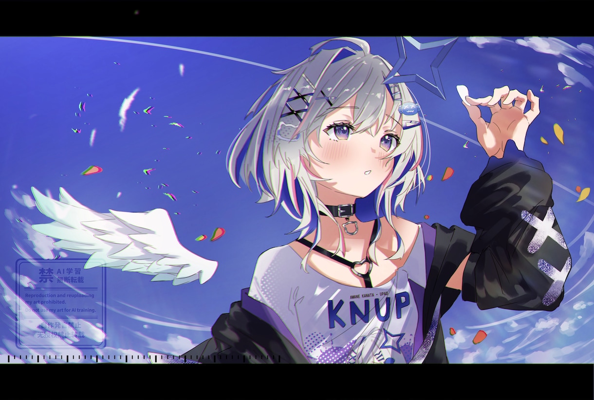 実務経験ありのイラストレーターが描きます グッズや動画内のイラスト、サムネイルといった幅広い使用用途！ イメージ4