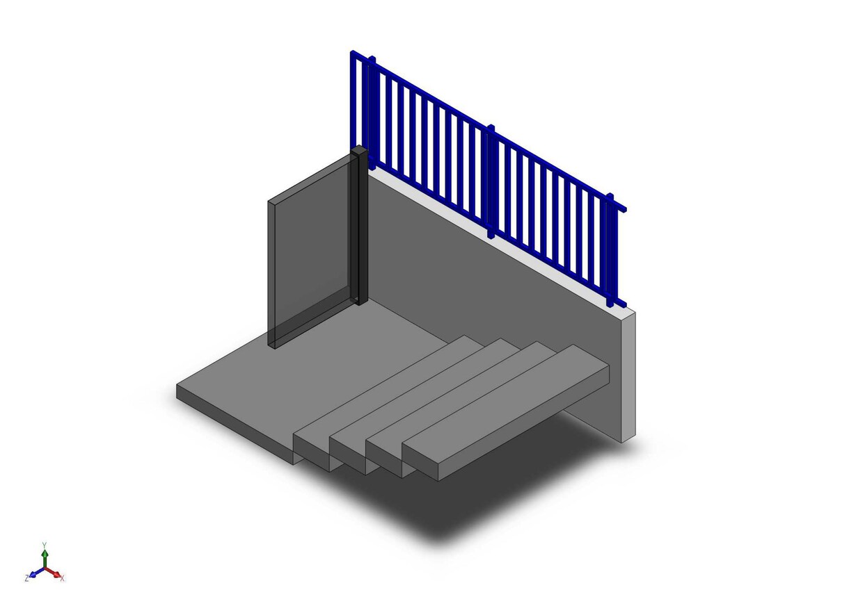 2D図面から3Dモデリングデータを作成します SOLIDWORKS 3D 2D 機械 設計 図面 写真 イメージ8