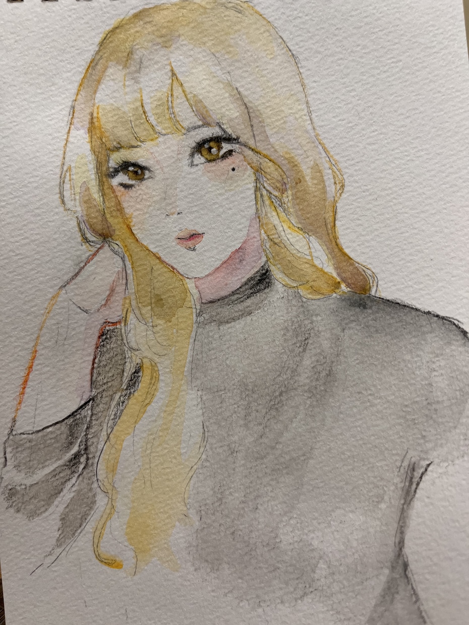 あなただけのイラストをお届け致します 貴方様用からお友達用まで様々なリクエストにお応え致します イメージ4