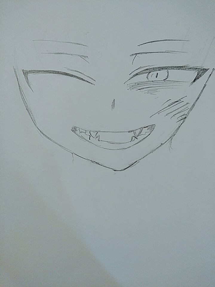 創作イラスト(肩まで＆上半身まで)描きます イメージを確実に伝えて頂ければイラストお描きします。均一価格 イメージ5