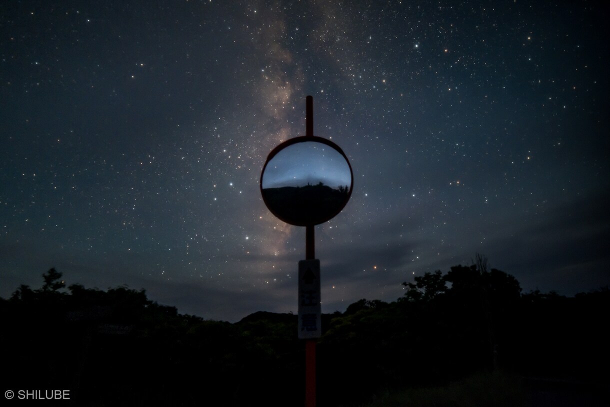 Q＆A式で星空の綺麗な撮り方を教えます テレビ朝日「ニッポン秘境旅」出演、星空写真を提供しました！ イメージ6