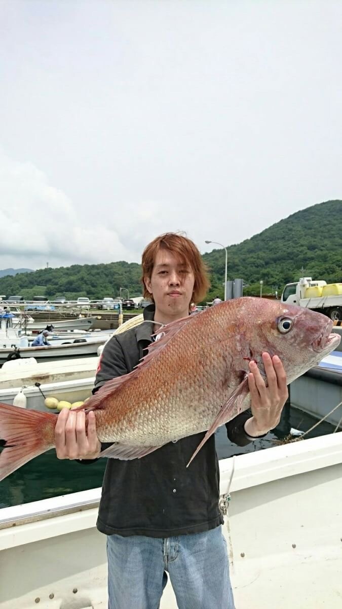 かかり釣り、ダゴチンのコツ教えます かかり釣り、ダゴチン。伝授します(^｡^) イメージ1