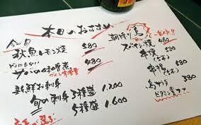 飲食店 メニュー考案、開発承ります お客様の店舗の強みを活かしたメニュー考案、開発を行います！ イメージ1